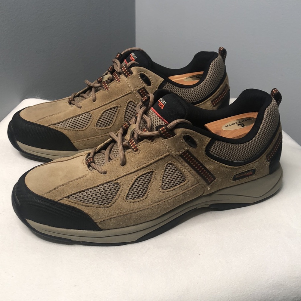 Rockport XCS | New Balance | 11.5